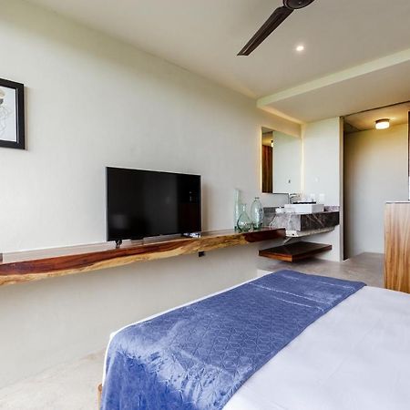Huachinango By Homirent Aparthotel Cancún Exterior foto
