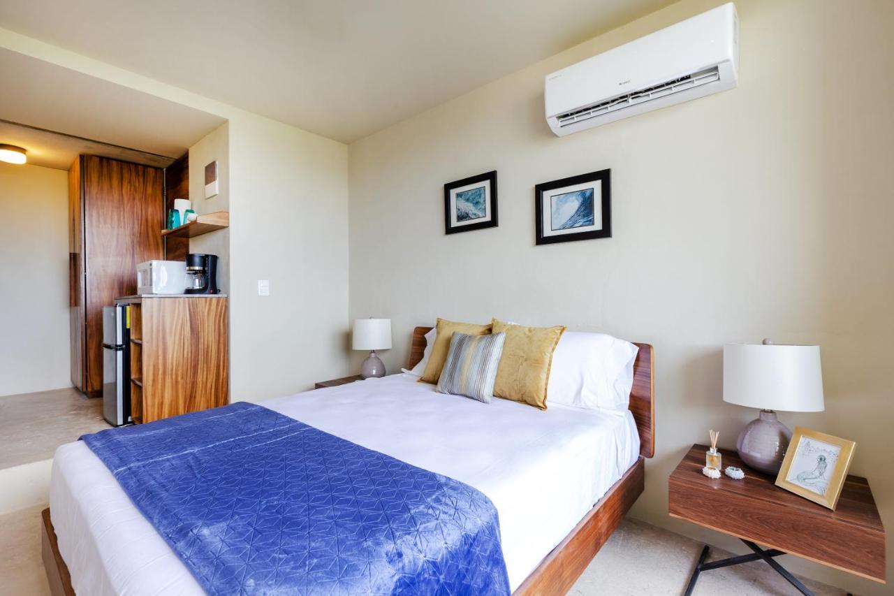 Huachinango By Homirent Aparthotel Cancún Exterior foto